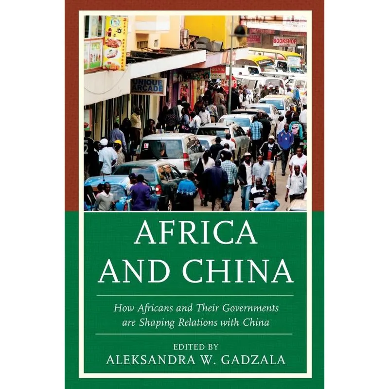 Africa and China