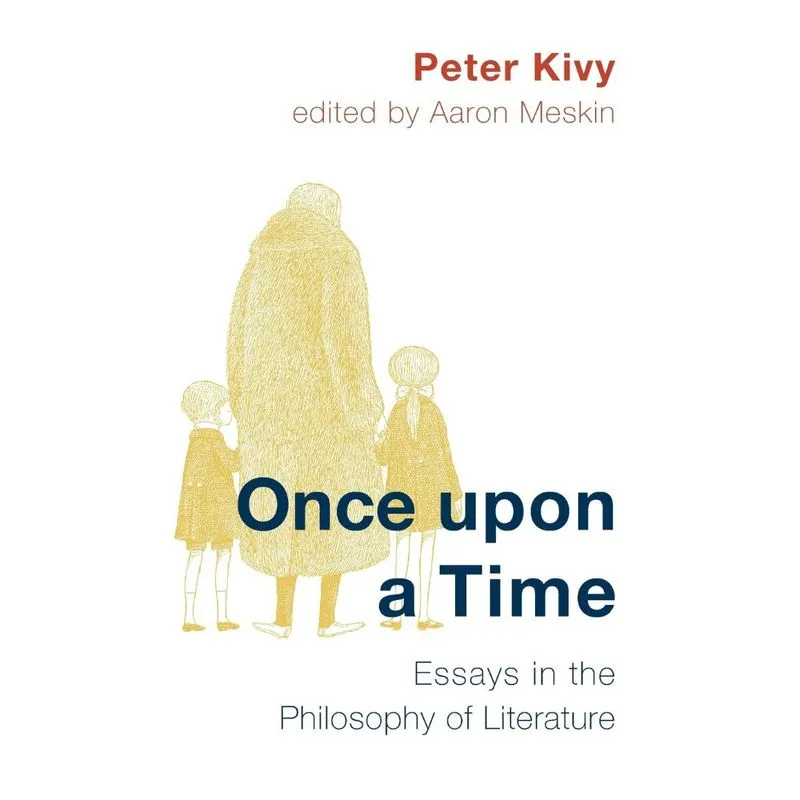 Once Upon a Time
