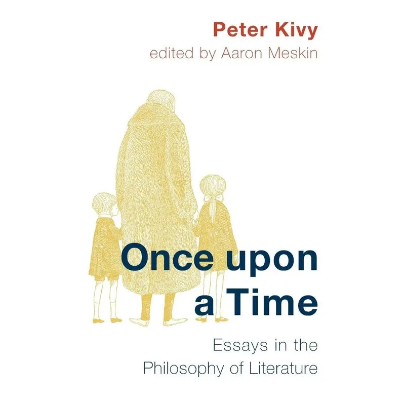 Once Upon a Time