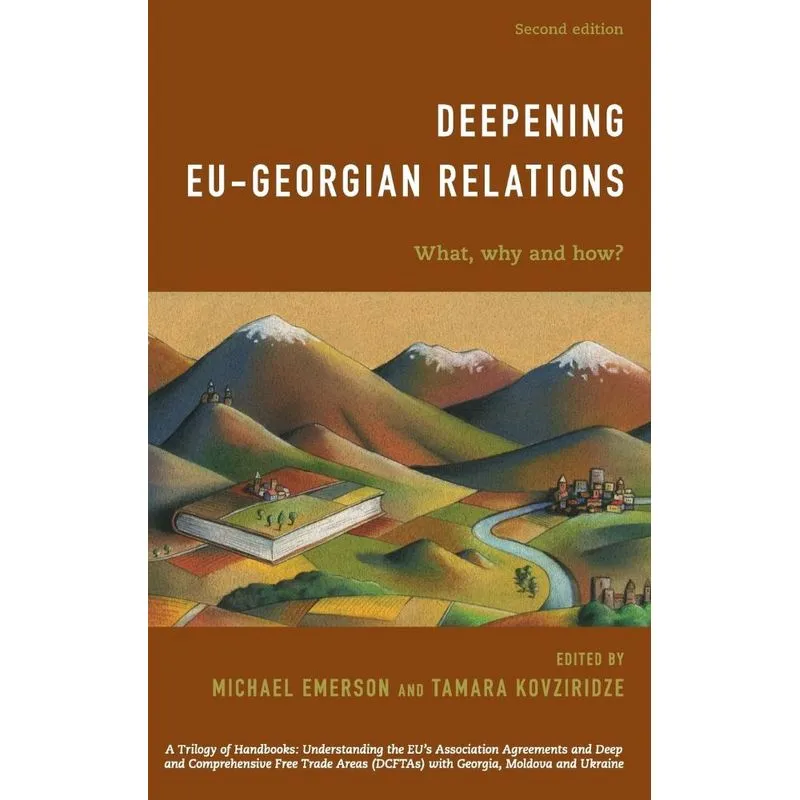 Deepening EU-Georgian Relations