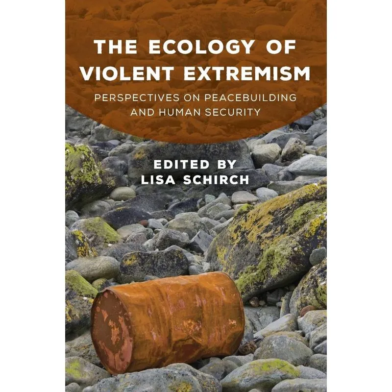 The Ecology of Violent Extremism