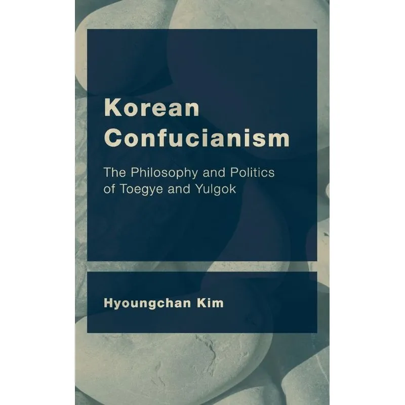 Korean Confucianism