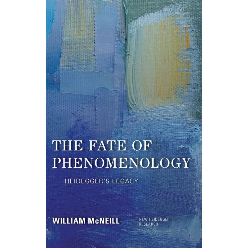 The Fate of Phenomenology
