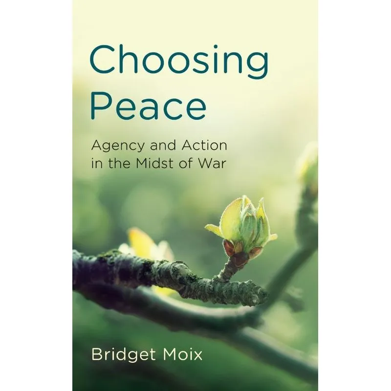Choosing Peace