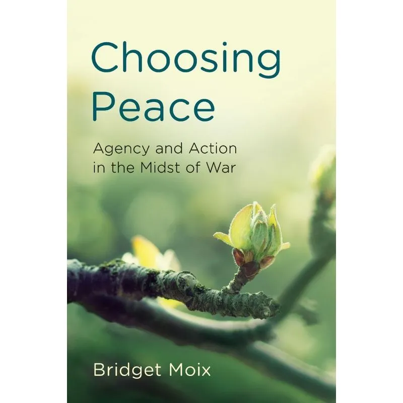 Choosing Peace