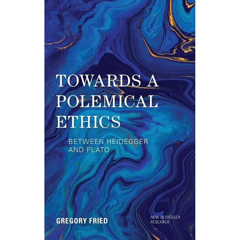 Towards a Polemical Ethics