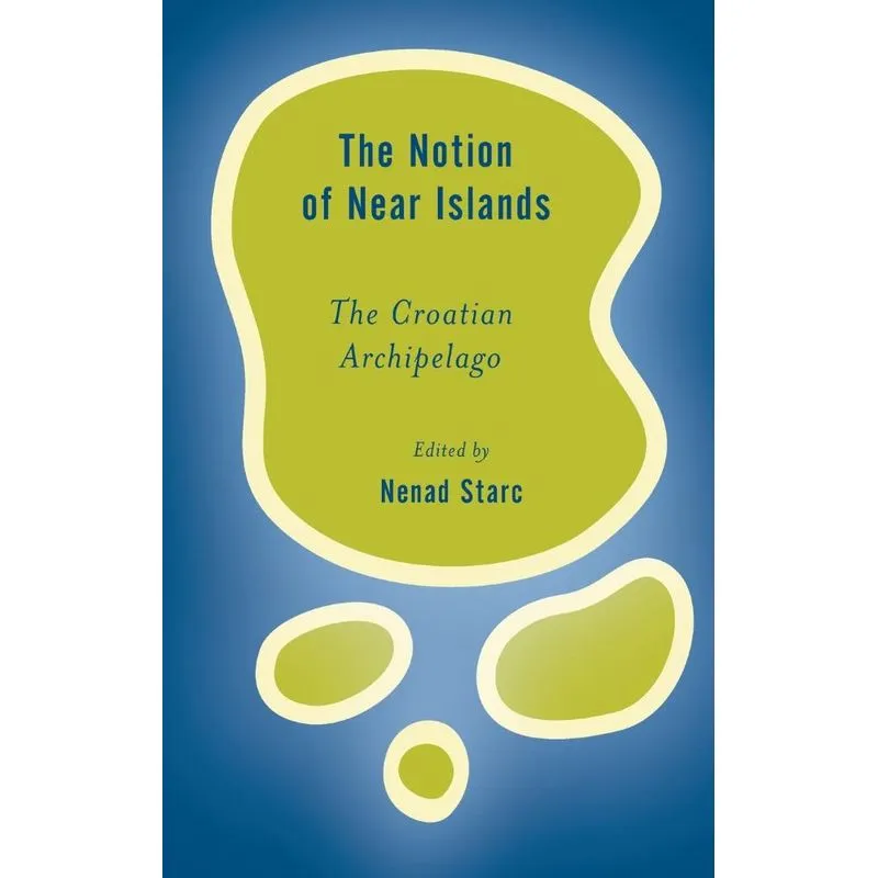 The Notion of Near Islands