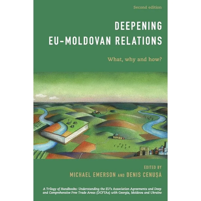 Deepening EU-Moldovan Relations