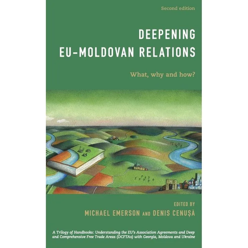 Deepening EU-Moldovan Relations