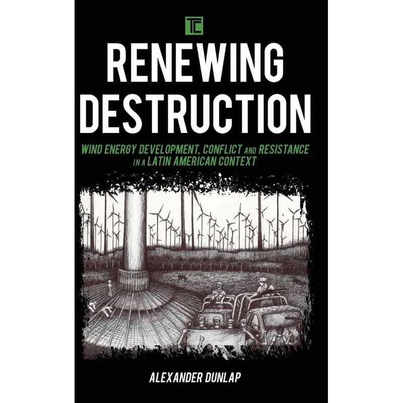 Renewing Destruction