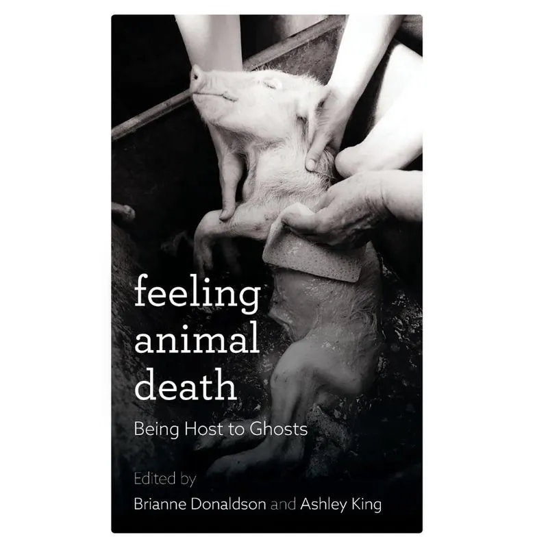 Feeling Animal Death