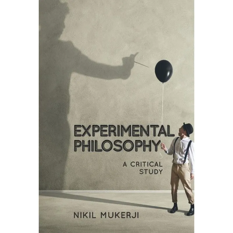Experimental Philosophy