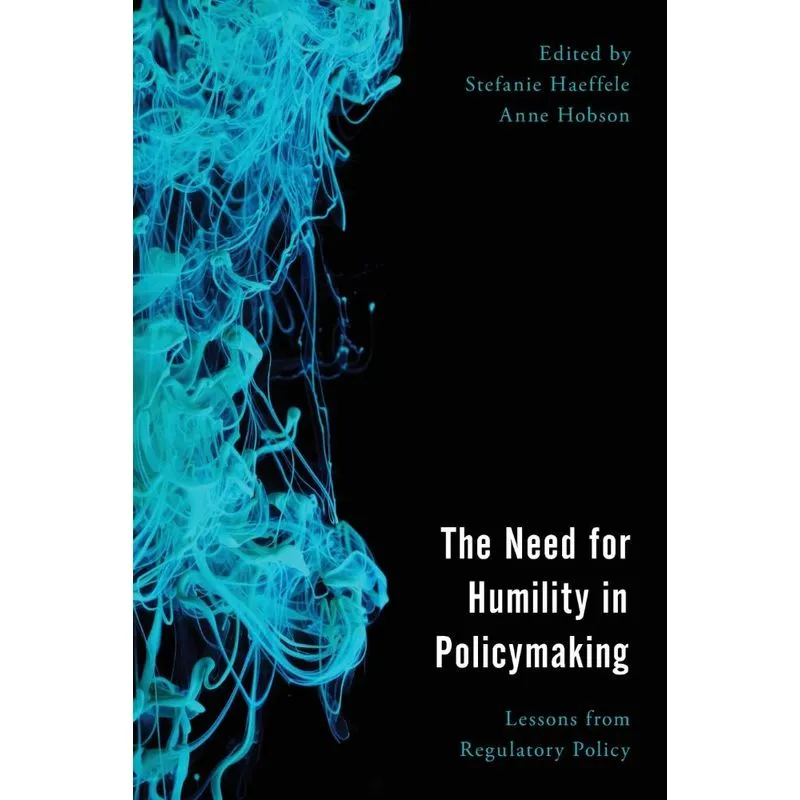 The Need for Humility in Policymaking