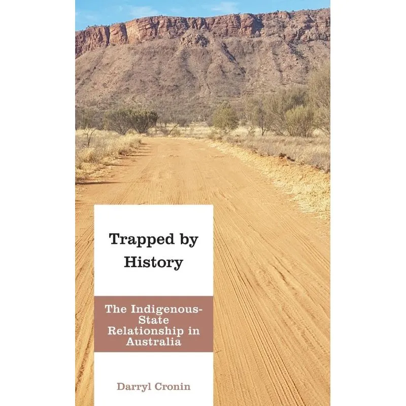 Trapped by History