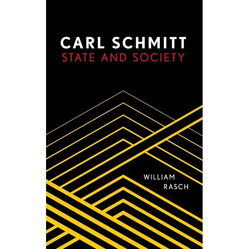 Carl Schmitt