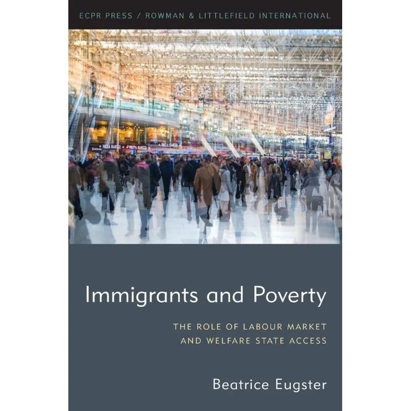 Immigrants and Poverty