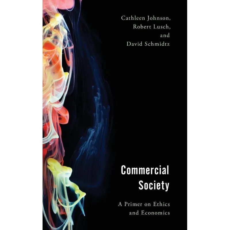 Commercial Society