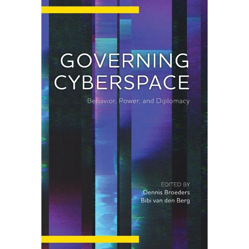 Governing Cyberspace
