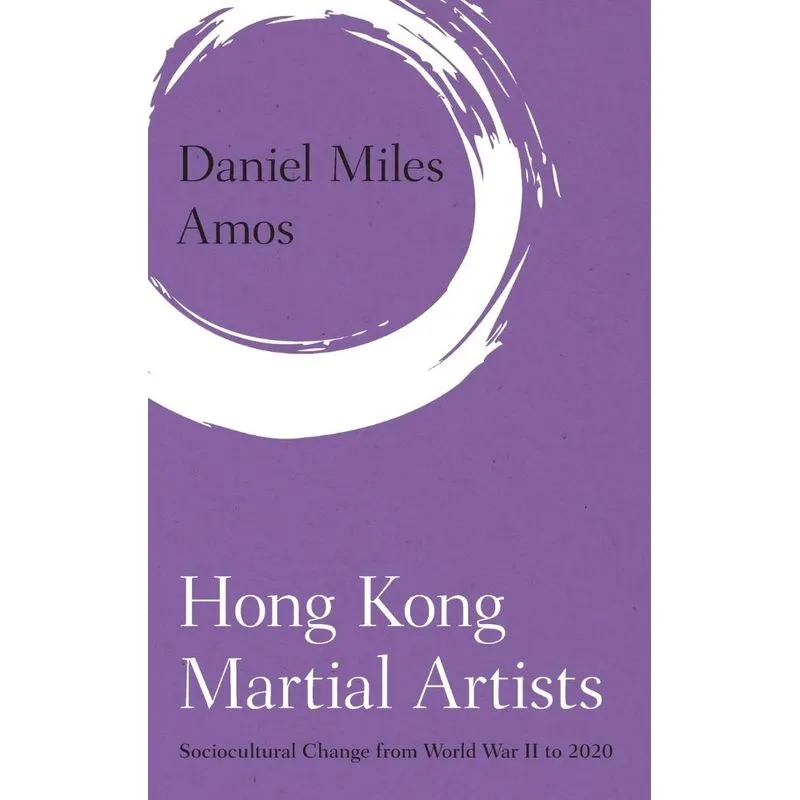 Hong Kong Martial Artists