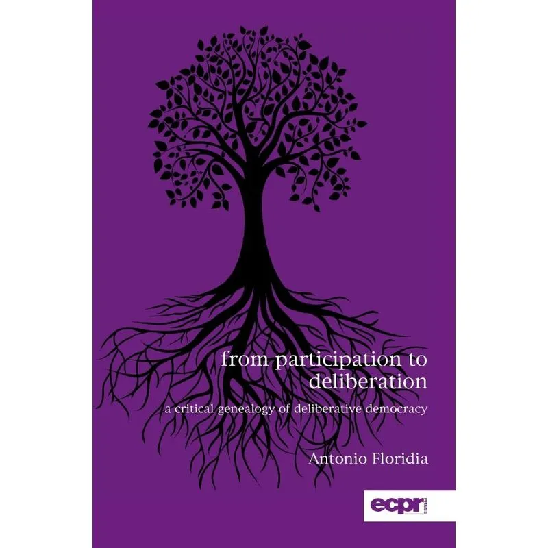 From Participation to Deliberation