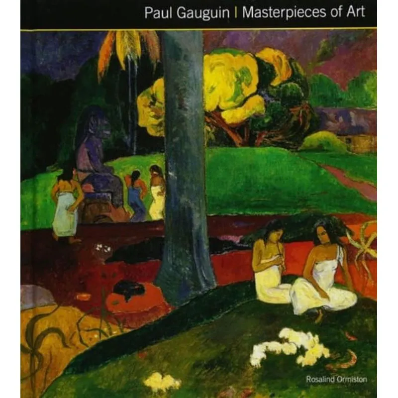 PAUL GAUGUIN