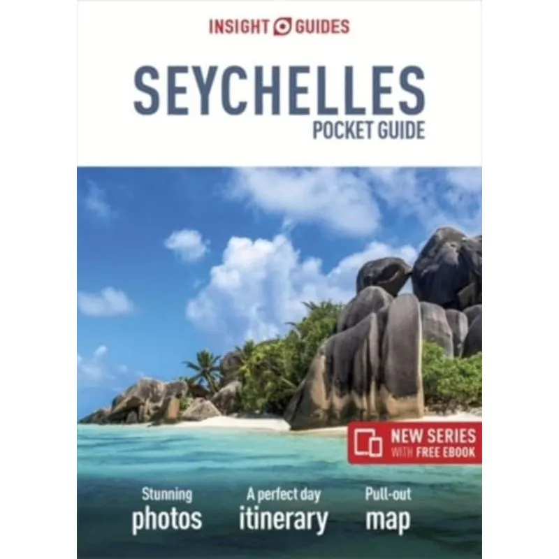 INSIGHT GUIDES POCKET SEYCHELLES