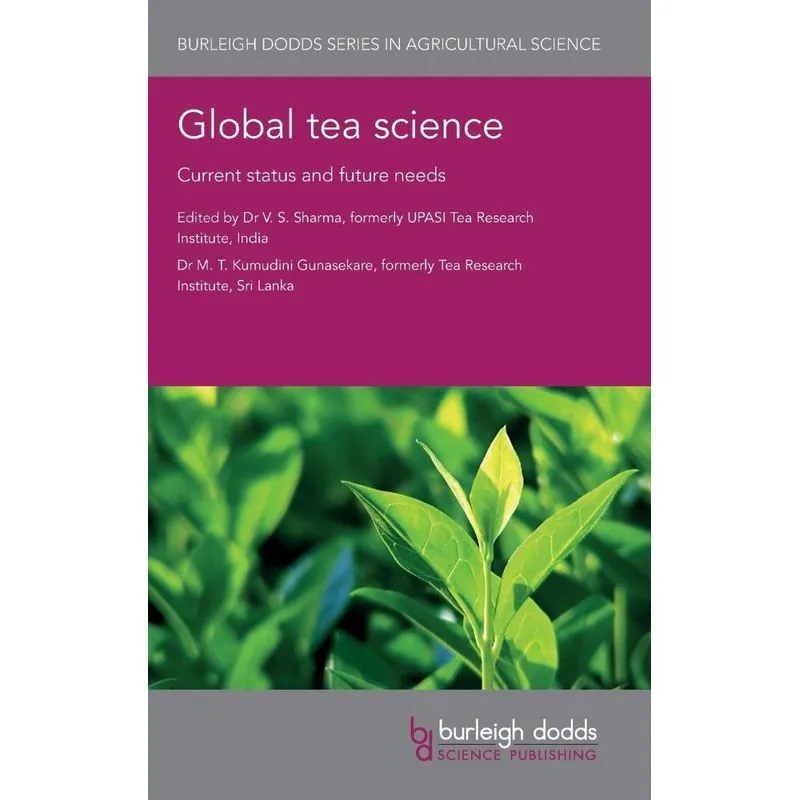 Global Tea Science