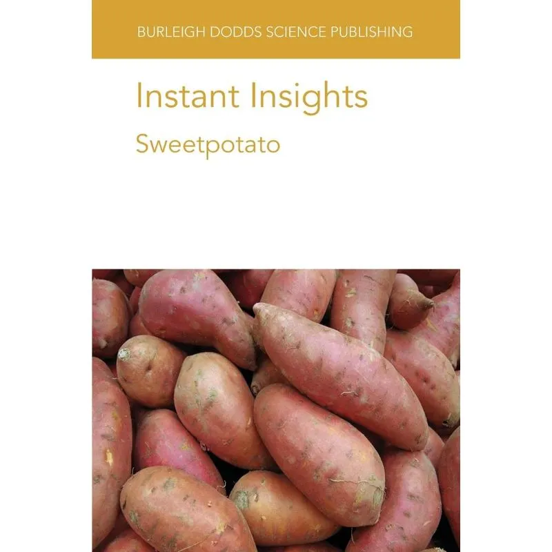 Sweetpotato