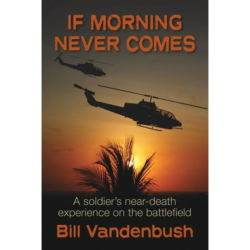 If Morning Never Comes