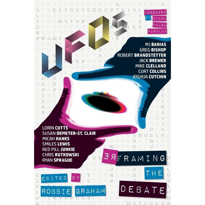 UFOs