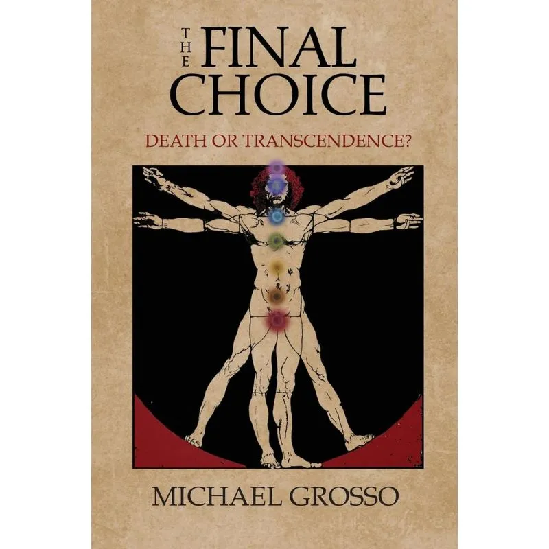 The Final Choice