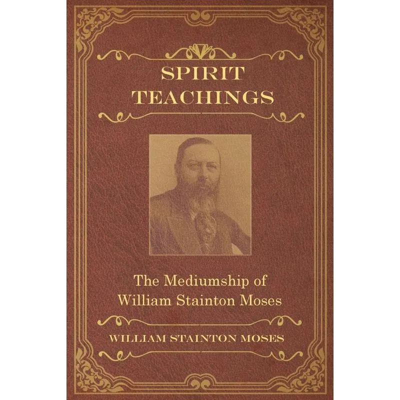 Spirit Teachings