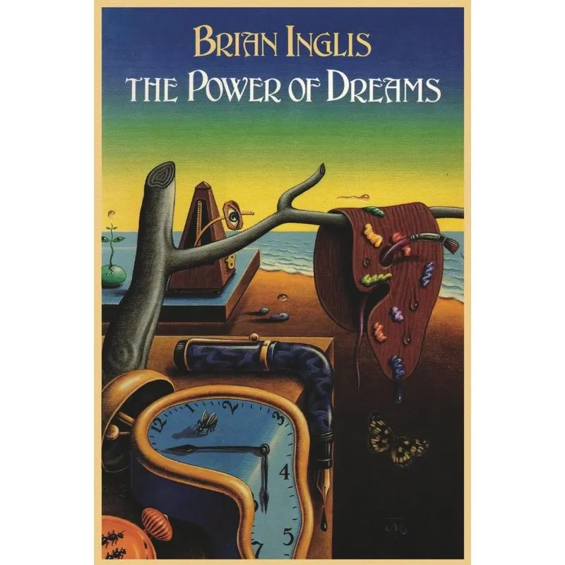The Power of Dreams