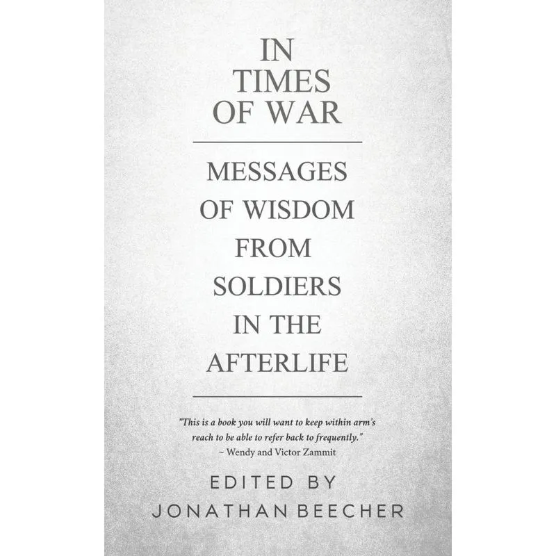 In Times of War