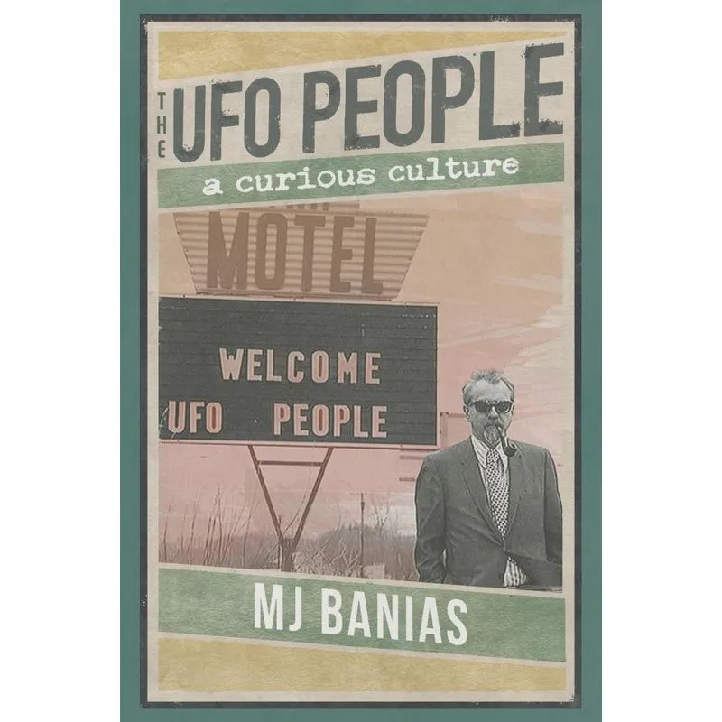 The UFO People