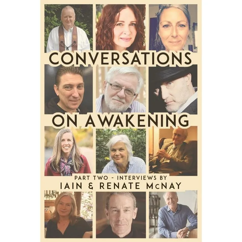 Conversations on Awakening
