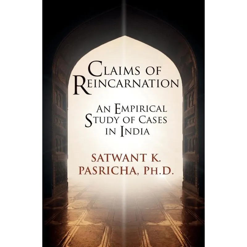 Claims of Reincarnation