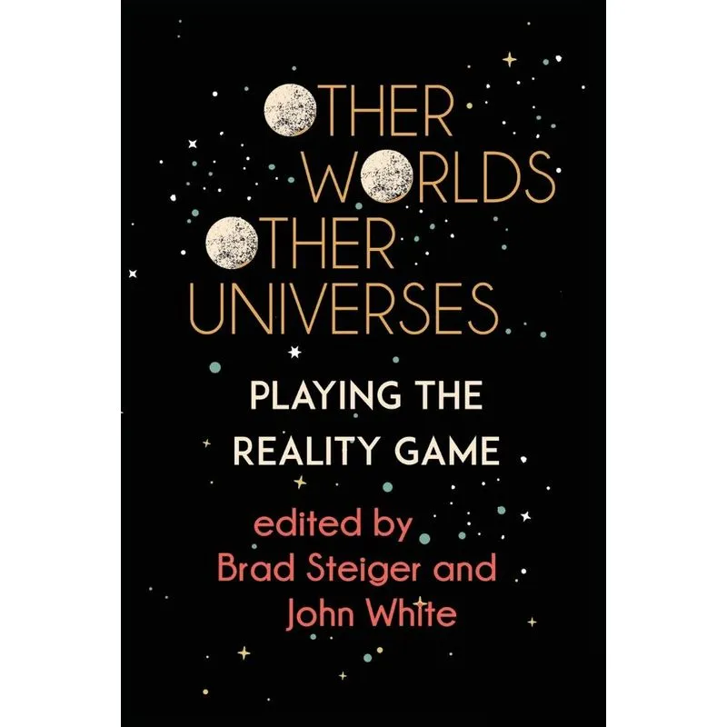Other Worlds, Other Universes