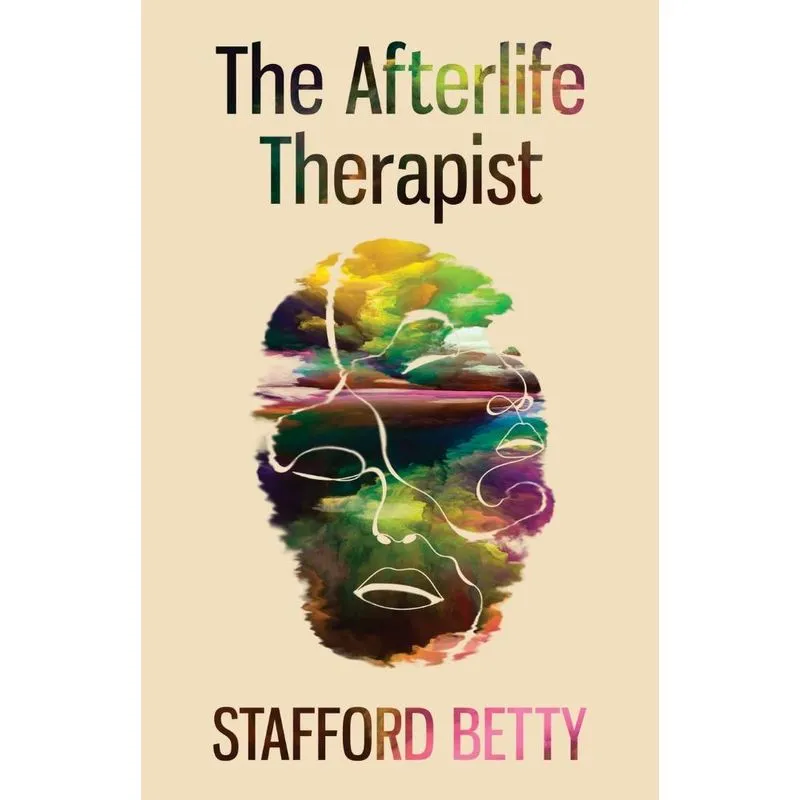 The Afterlife Therapist