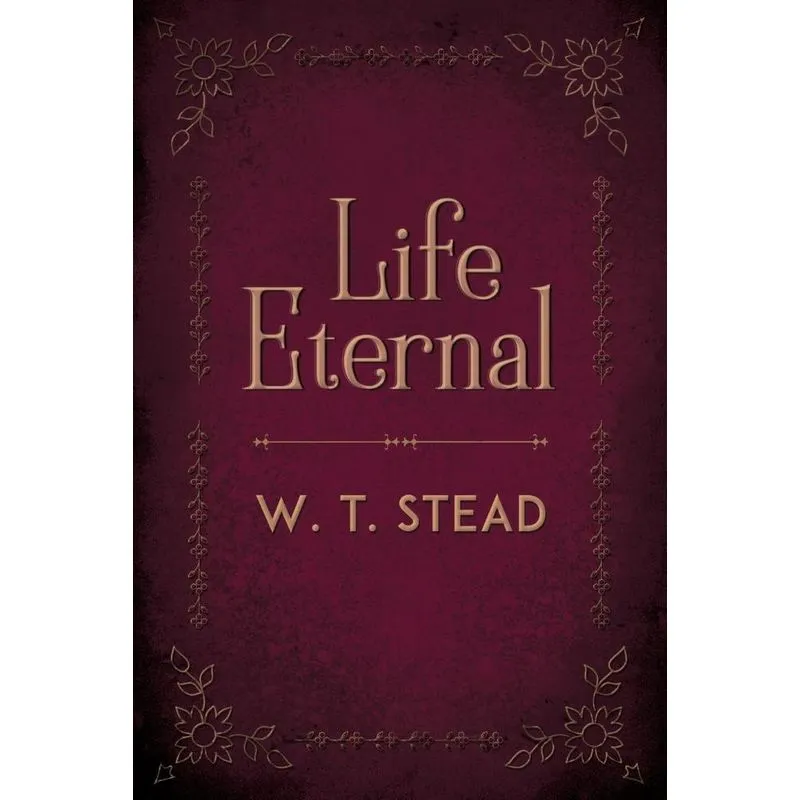 Life Eternal