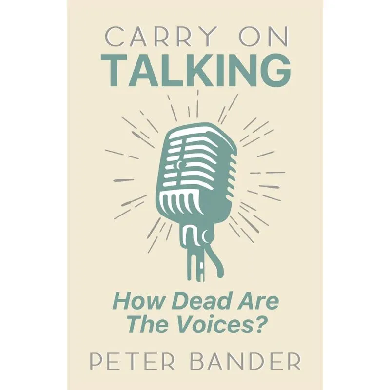 Carry On Talking