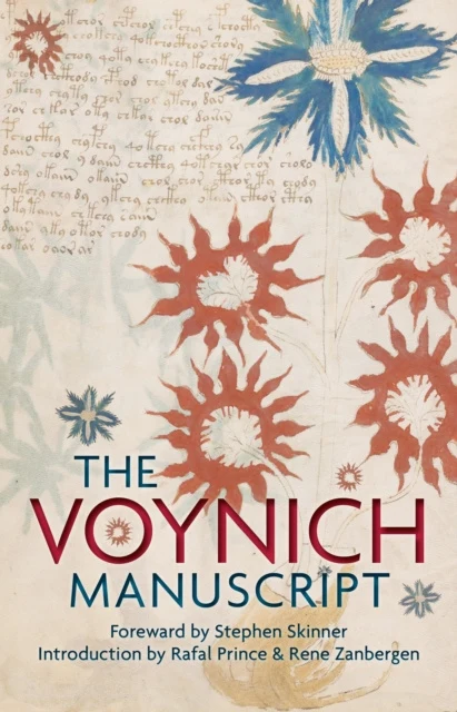 Voynich Manuscript, The