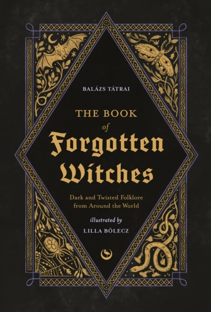 Book of Forgotten Witches, The