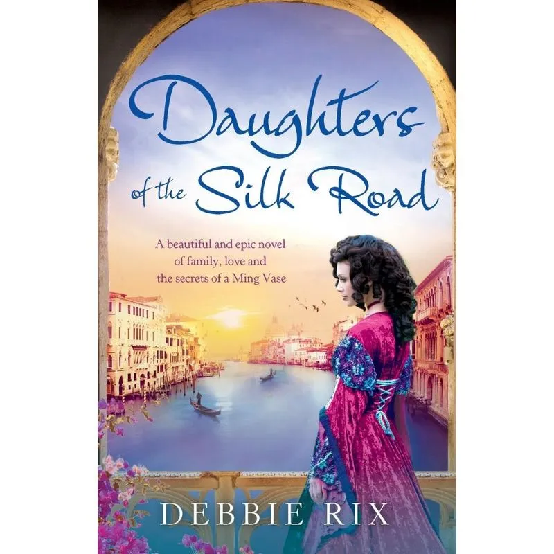 Daughters of the Silk Road