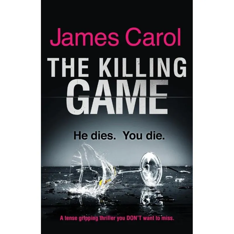 The Killing Game