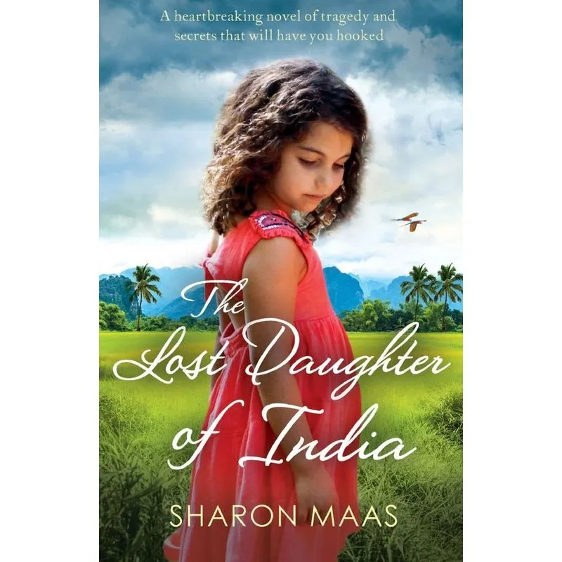 The Lost Daughter of India