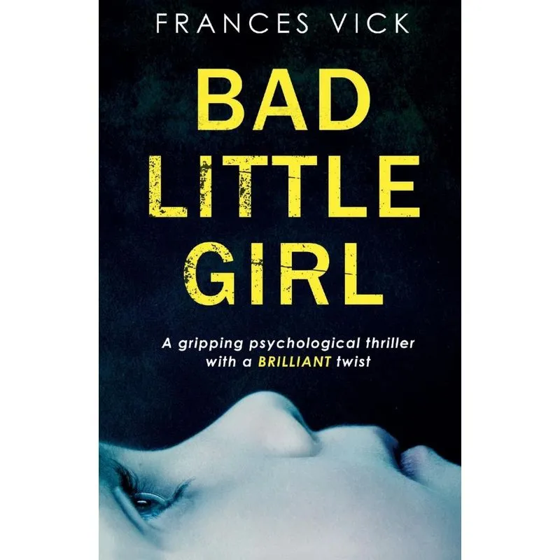 Bad Little Girl