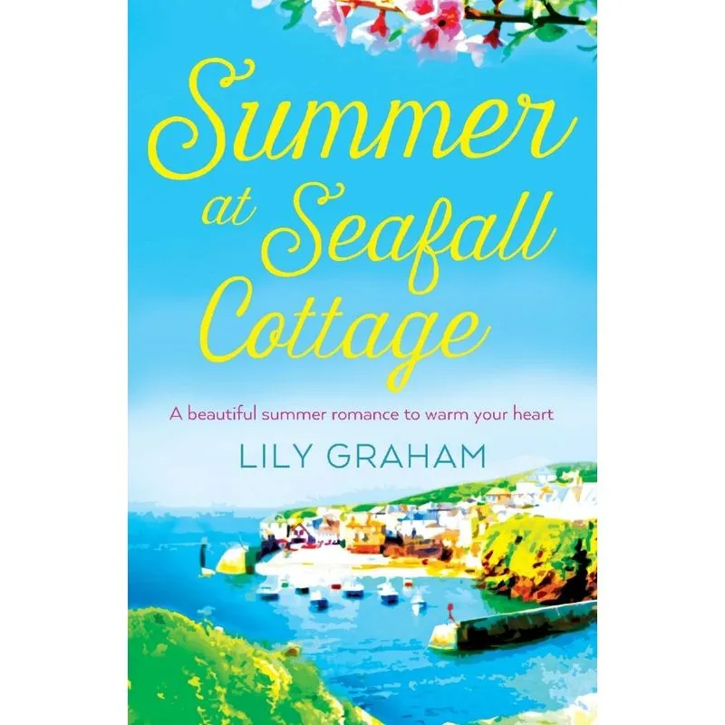 Summer at Seafall Cottage