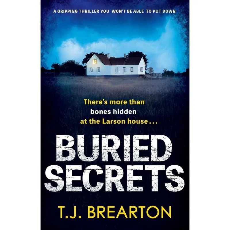 Buried Secrets