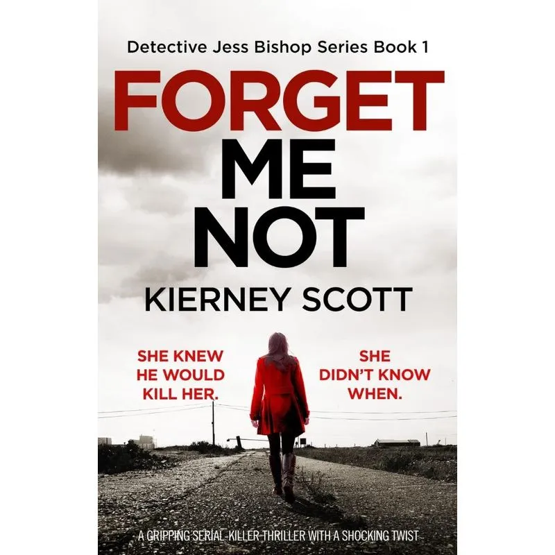 Forget Me Not